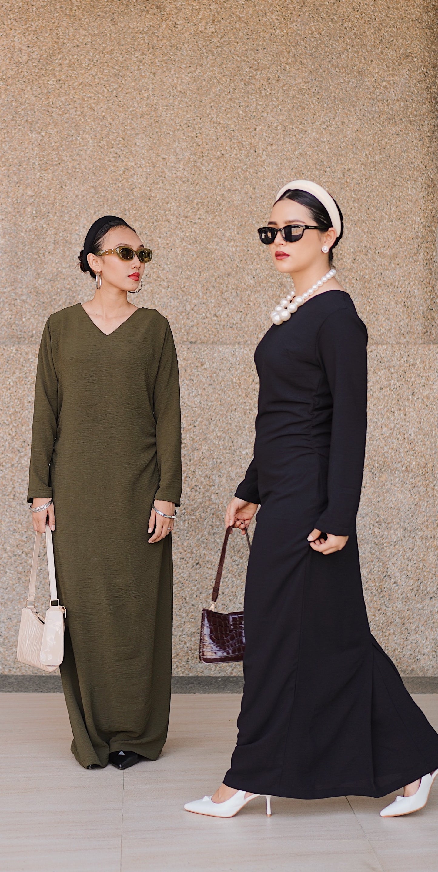 Sandra Dress