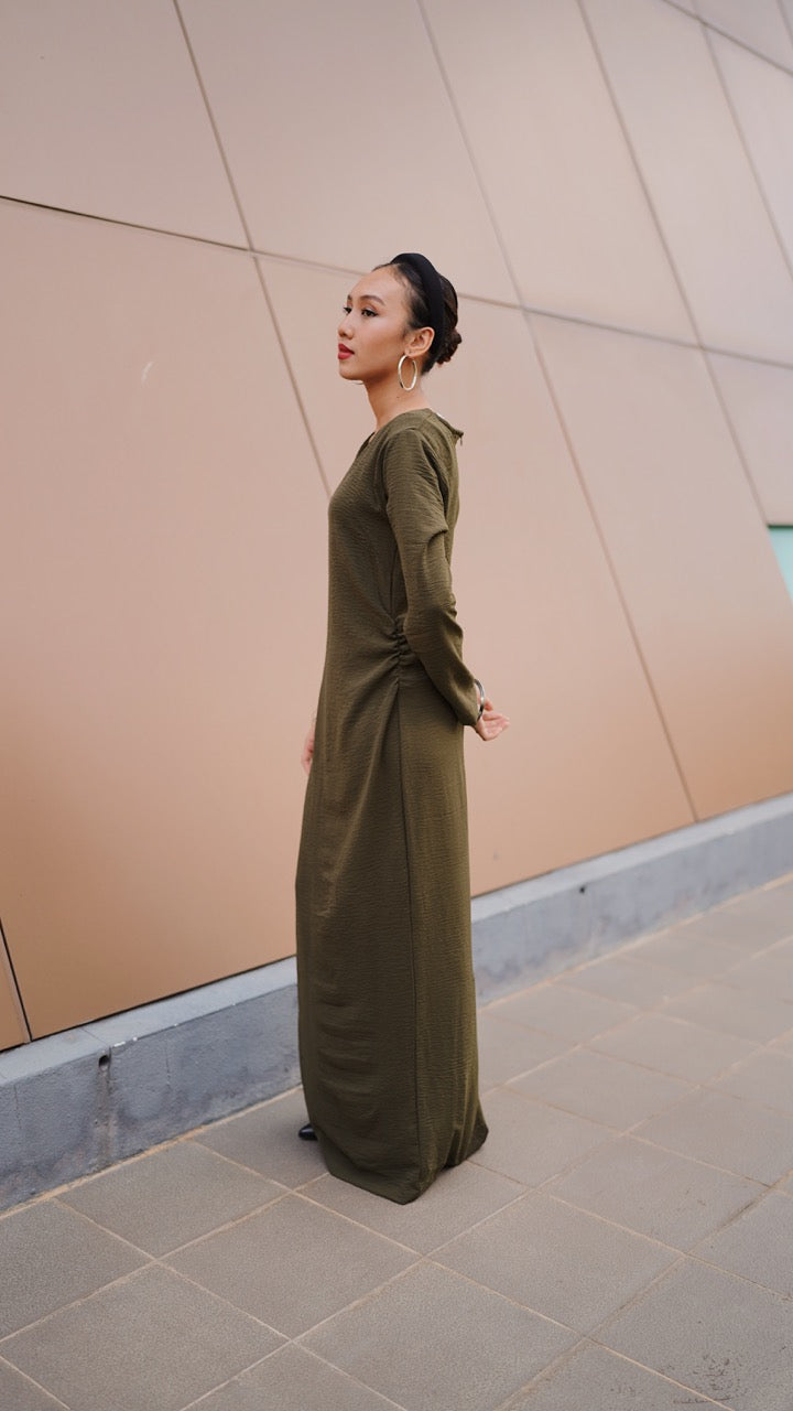 Sandra Dress