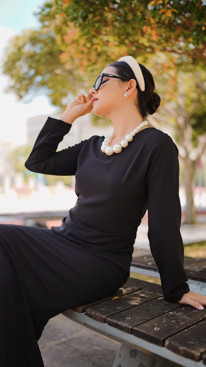Sandra Dress
