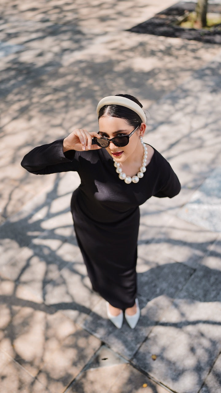 Sandra Dress