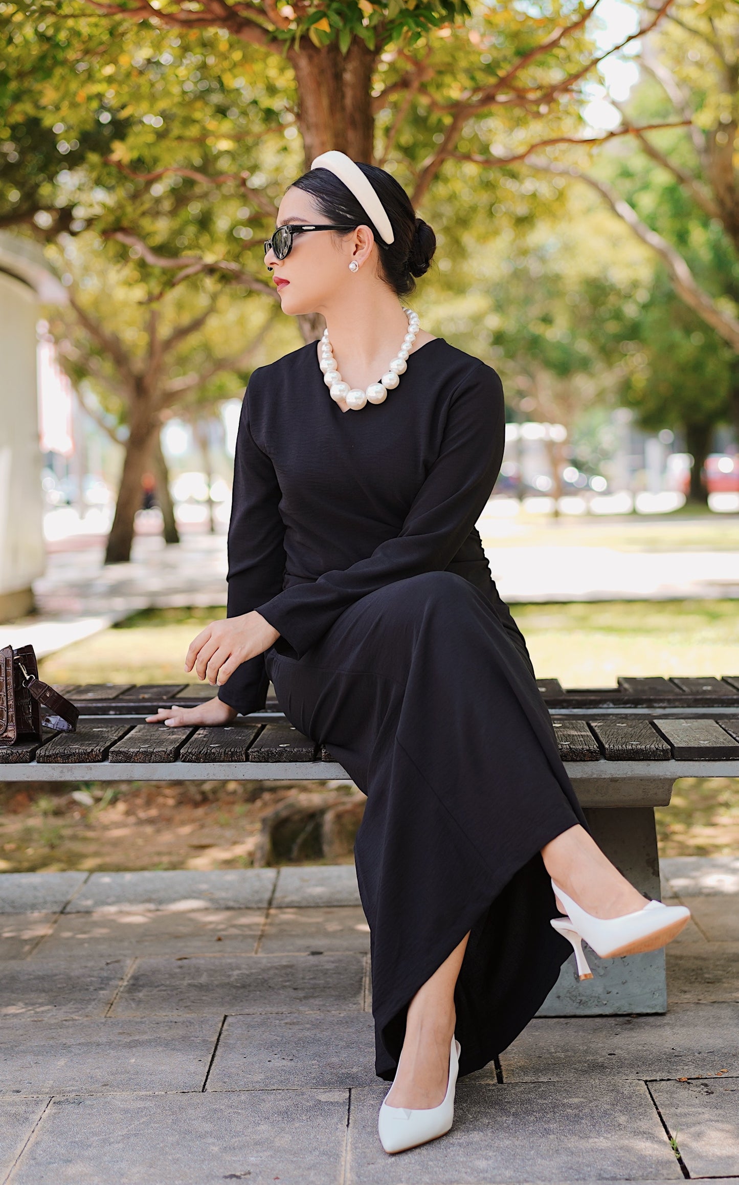 Sandra Dress