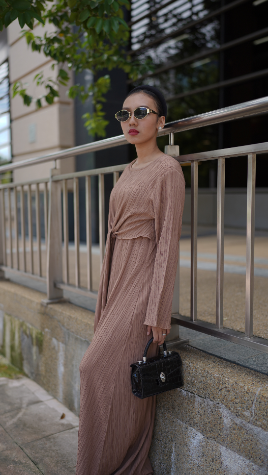 Frida Dress