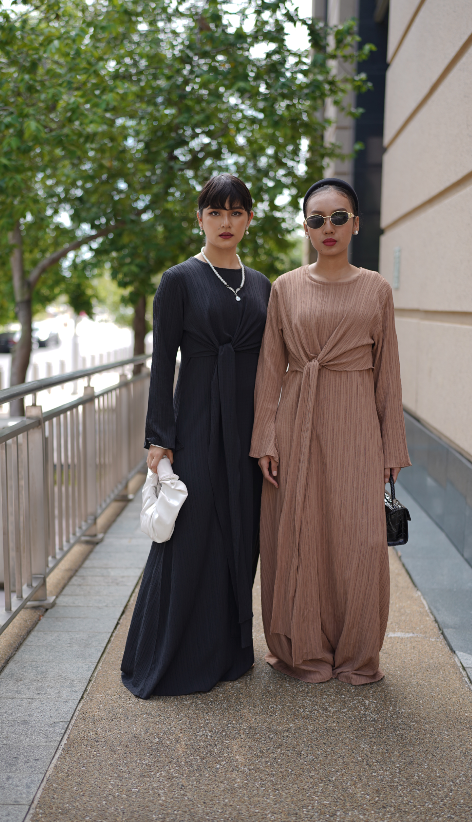 Frida Dress