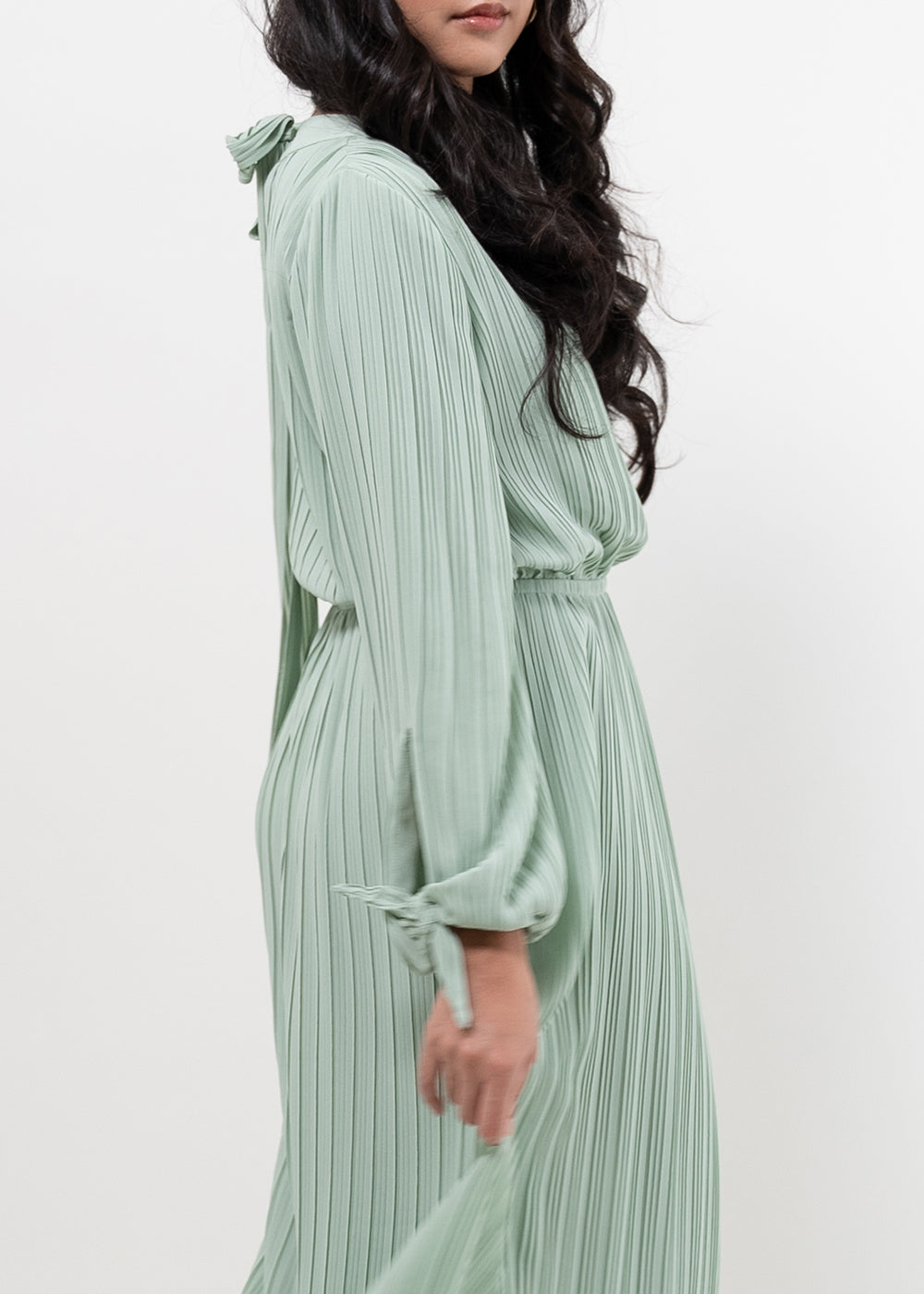 Tiana Dress