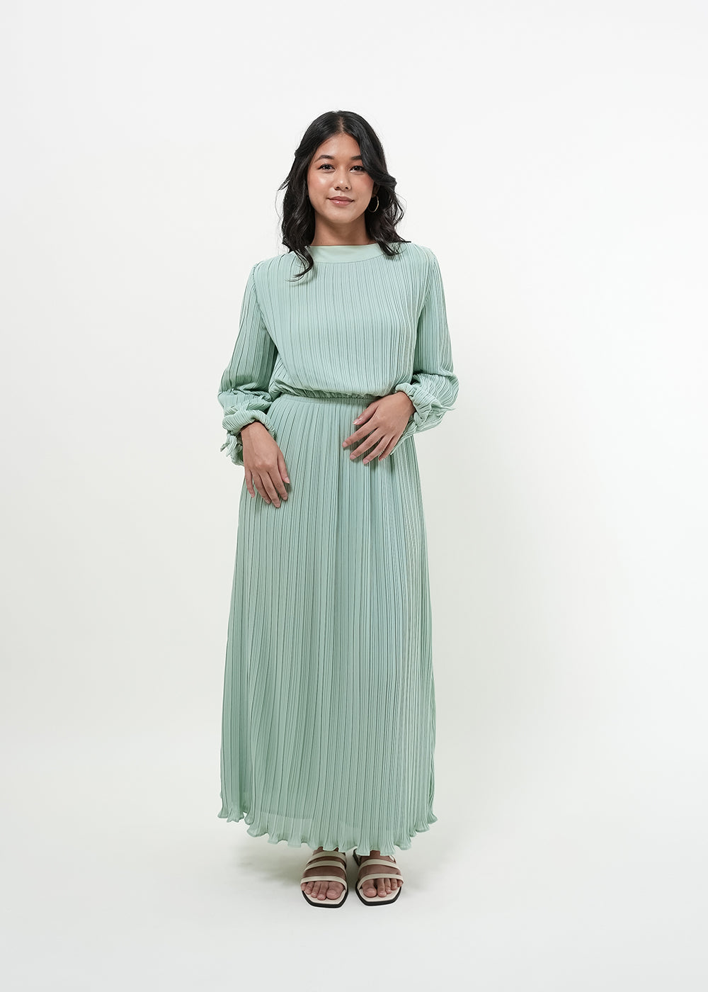 Tiana Dress
