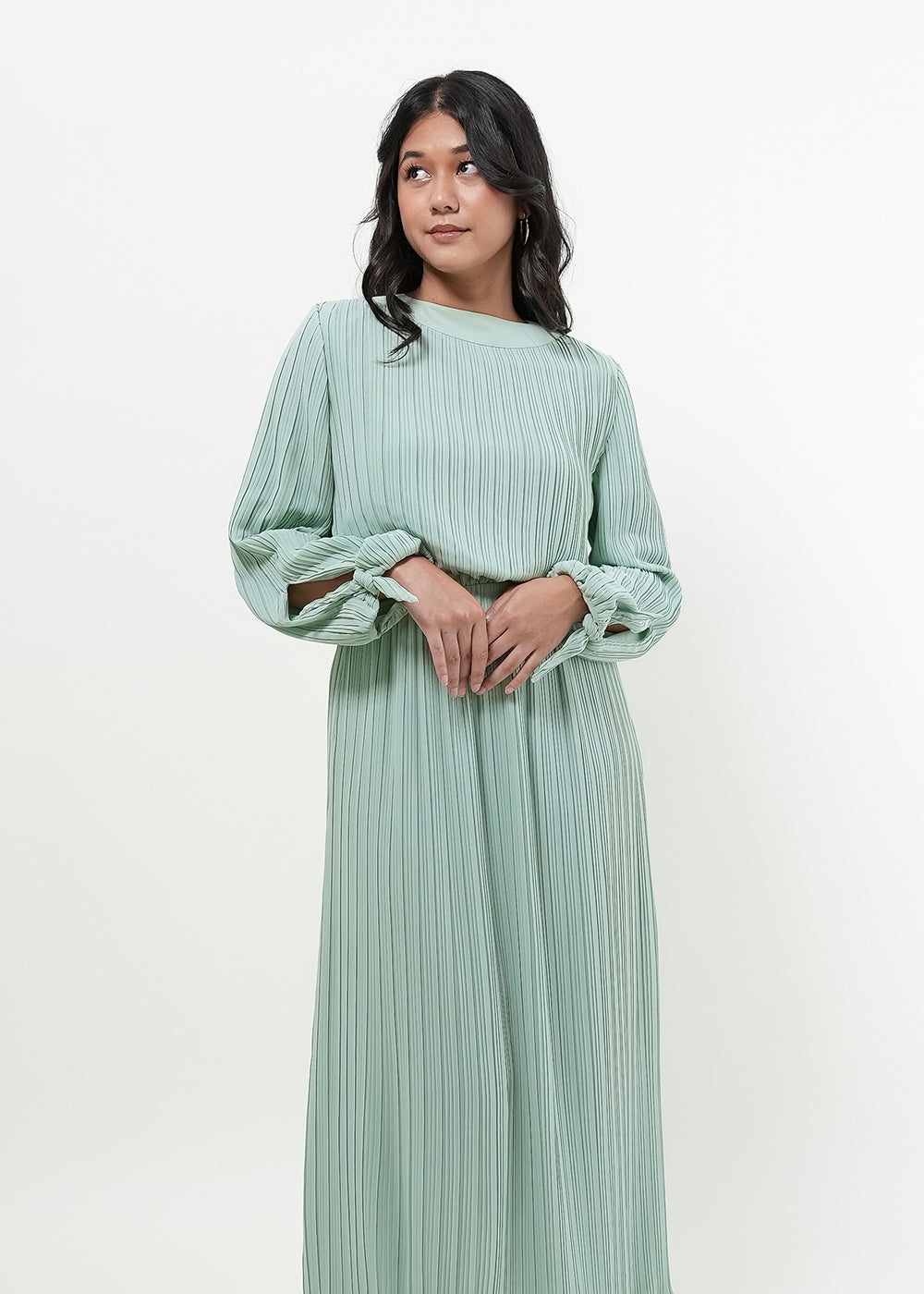 Tiana Dress