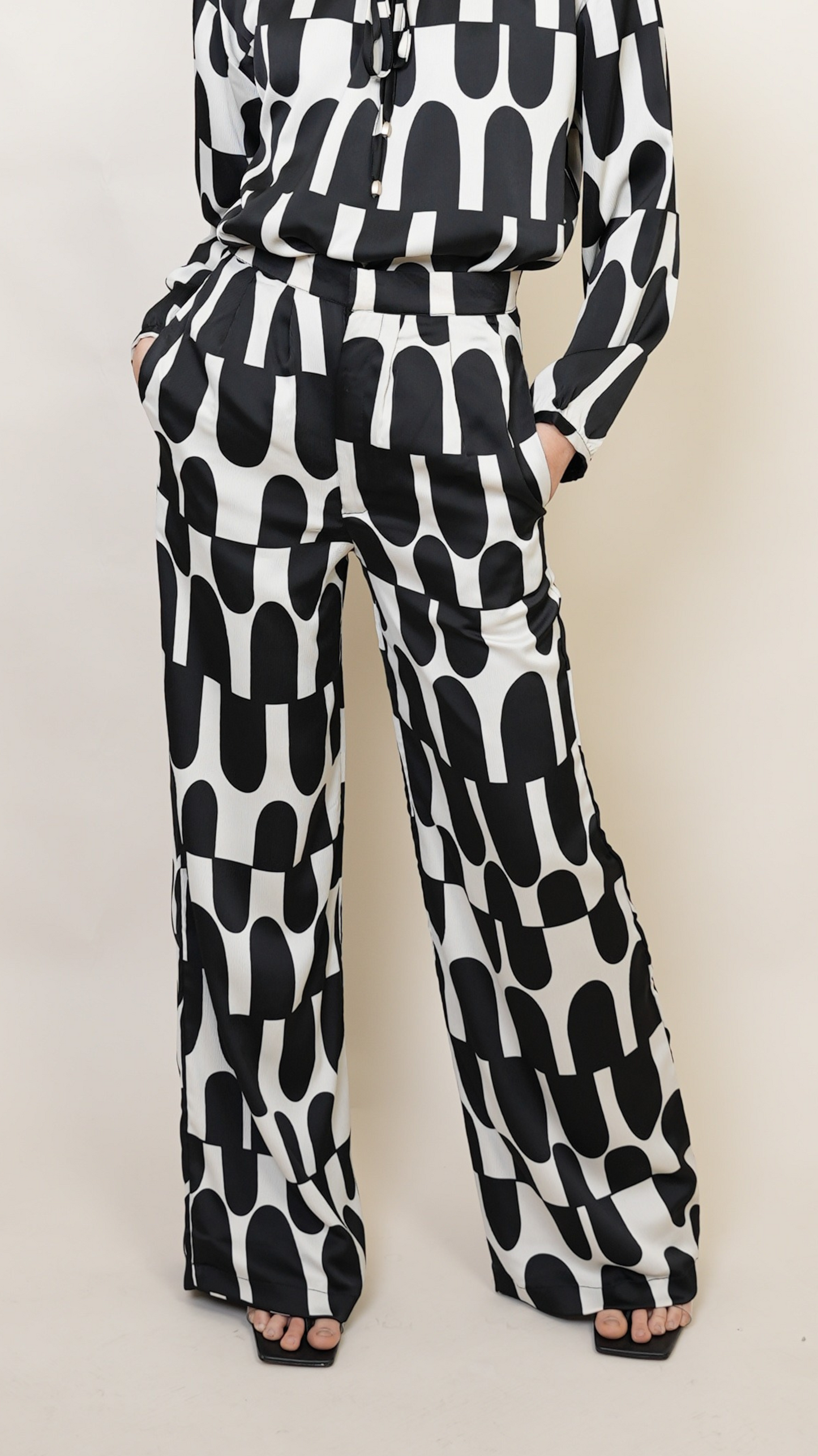Bianca Pants