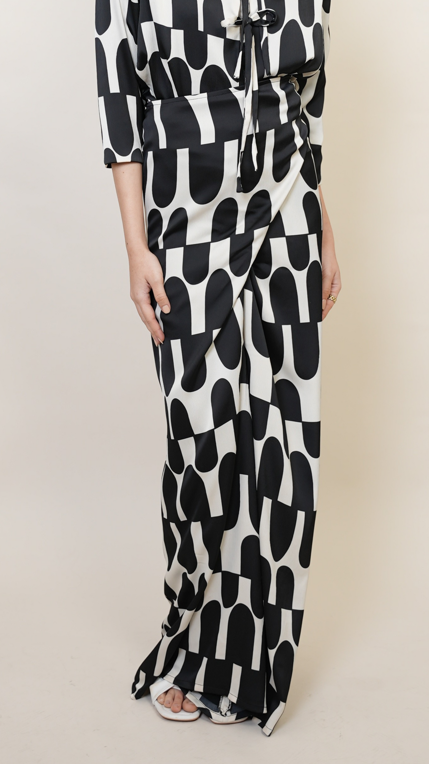 Camilla Skirt