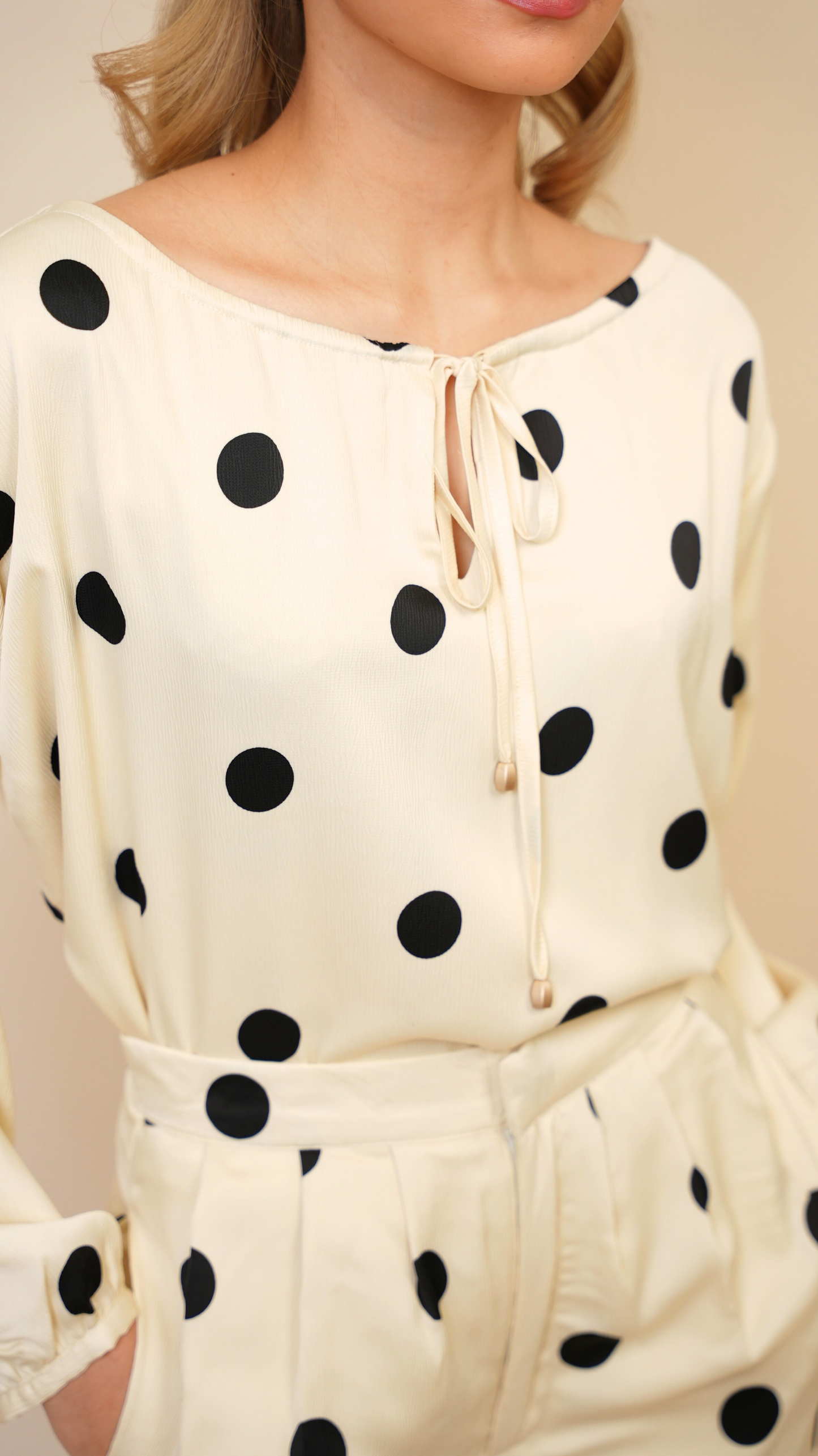 Dotty's Top
