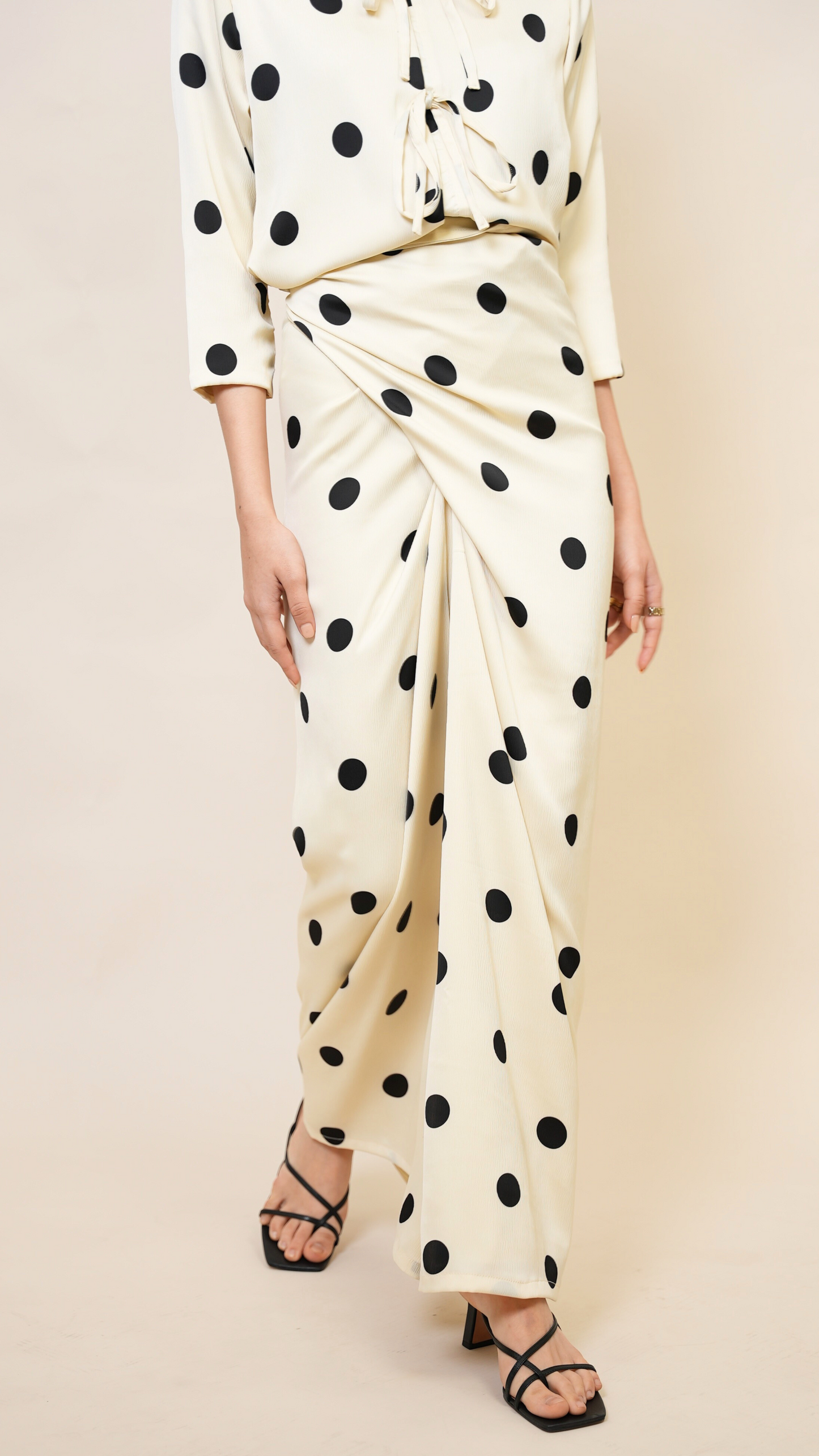 Polka Skirt