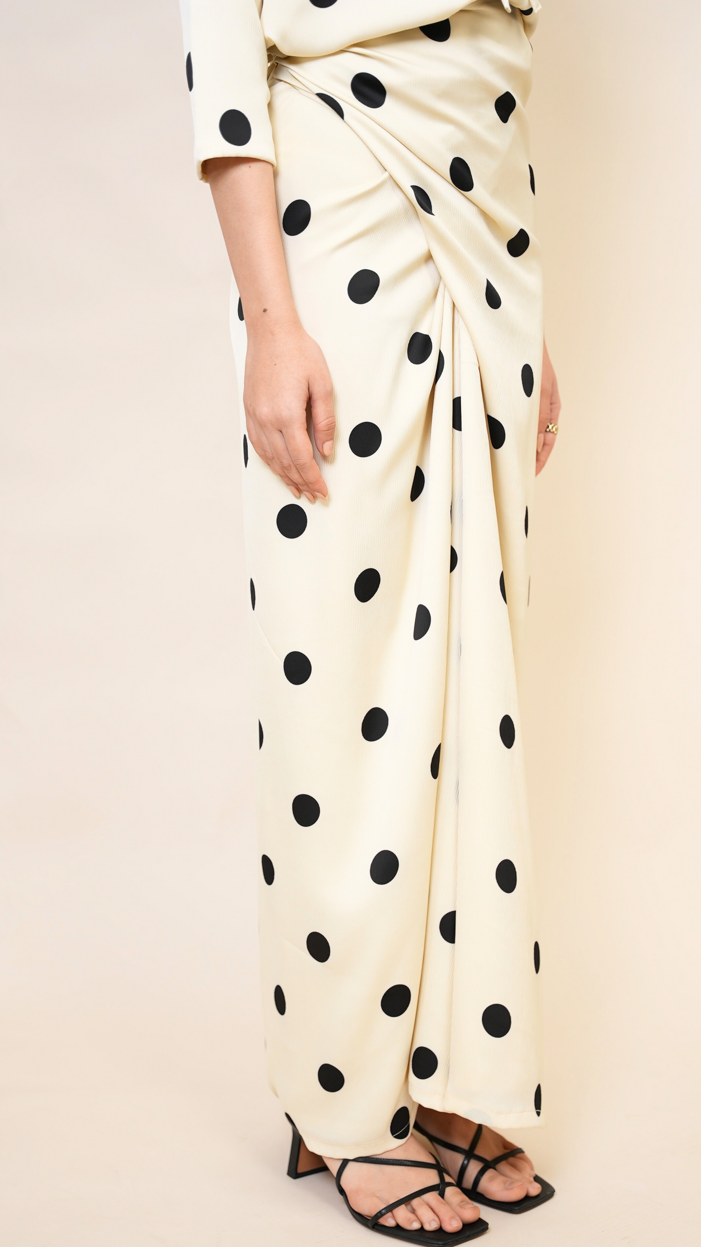 Polka Skirt