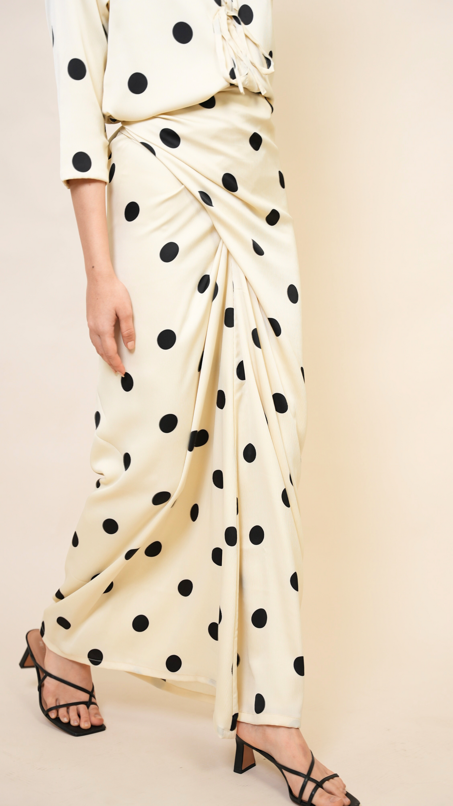 Polka Skirt