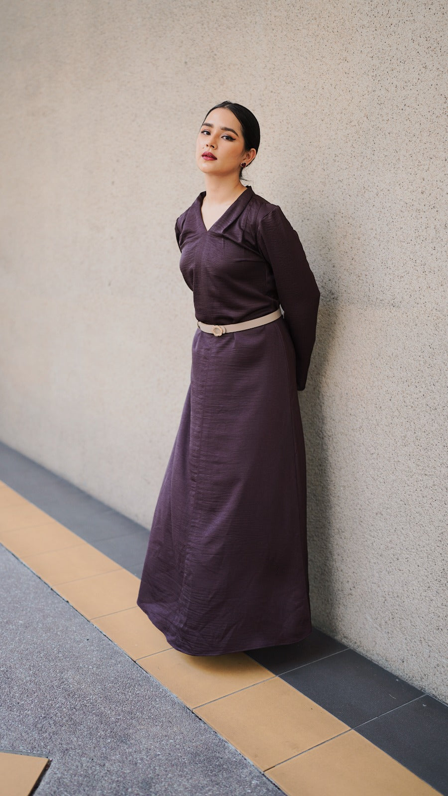 Rosa Dress