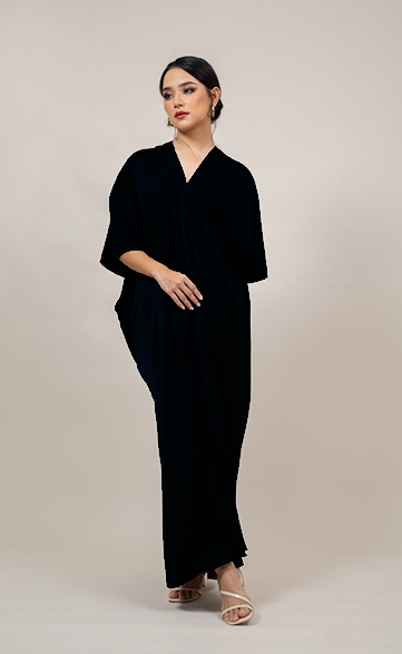 Paris Kaftan