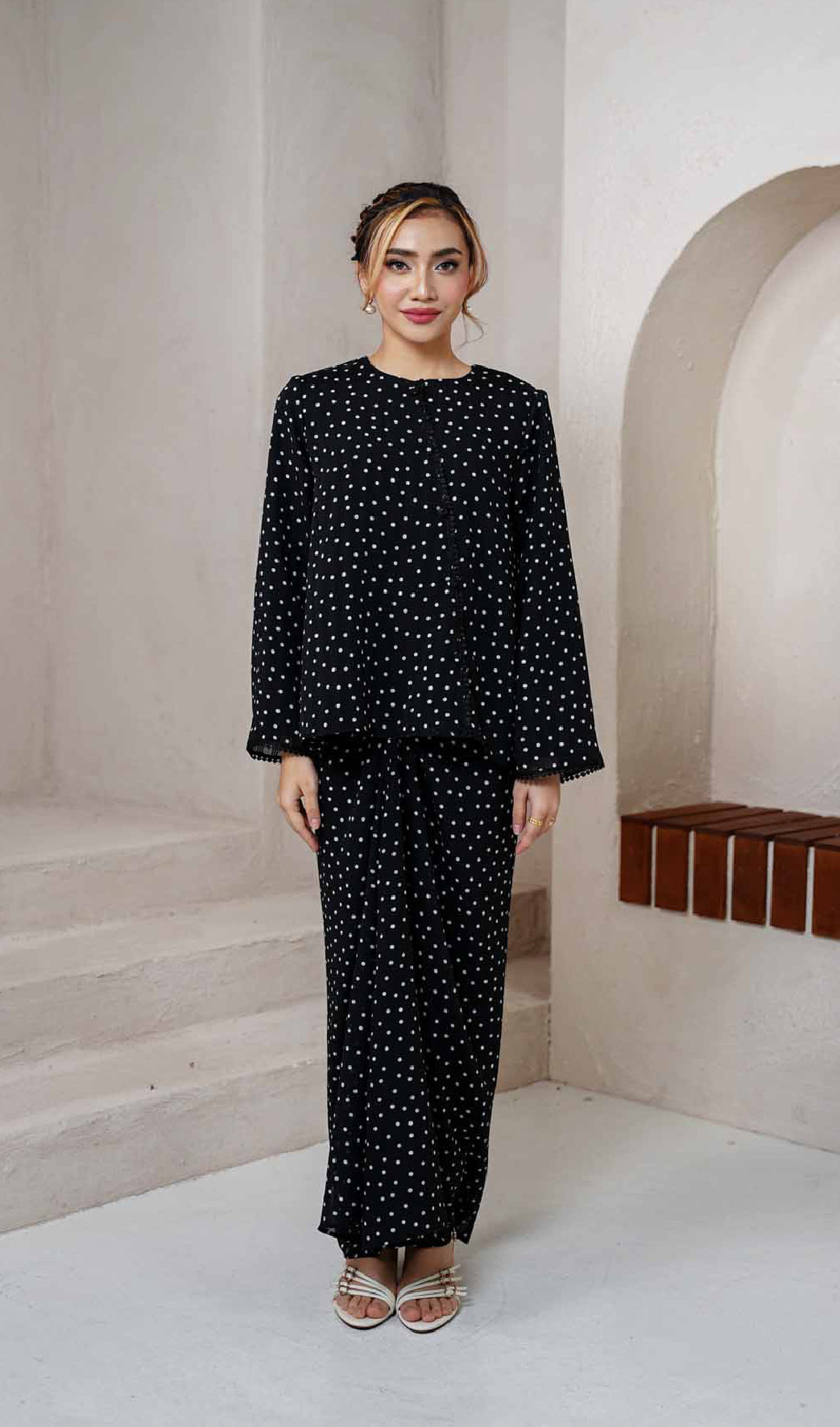 Milah Kurung