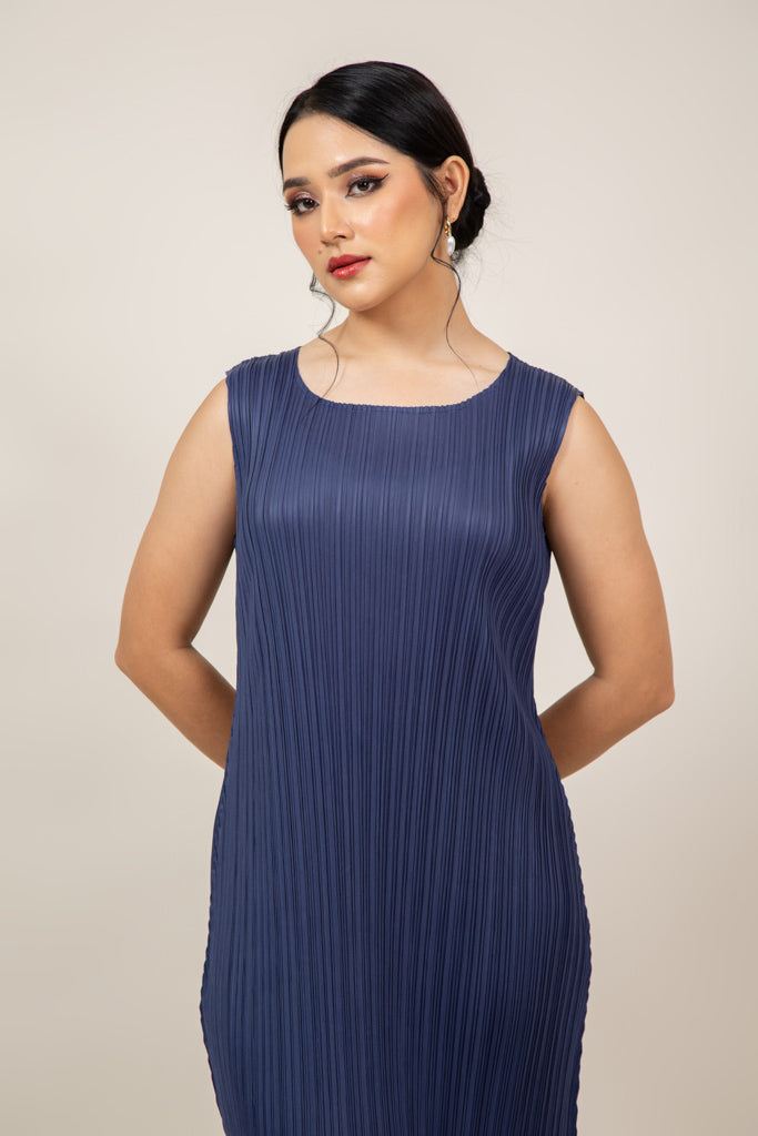 Ara Sleeveless Dress