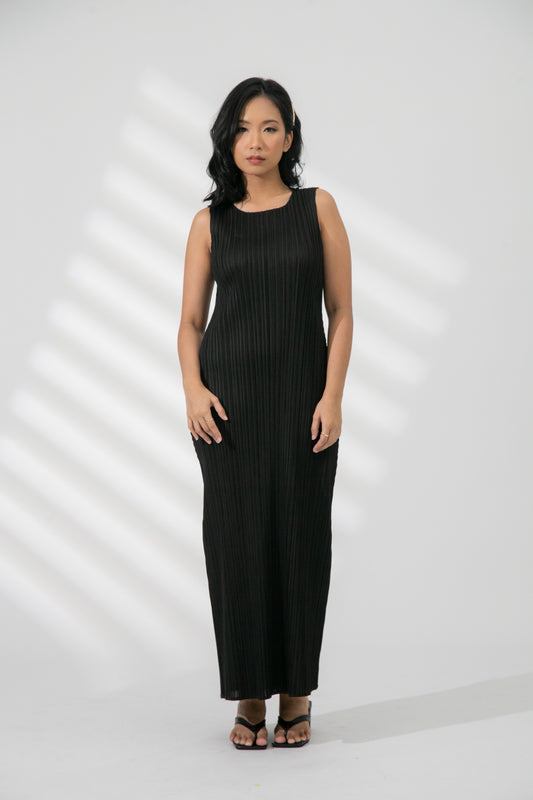 Ara Sleeveless Dress