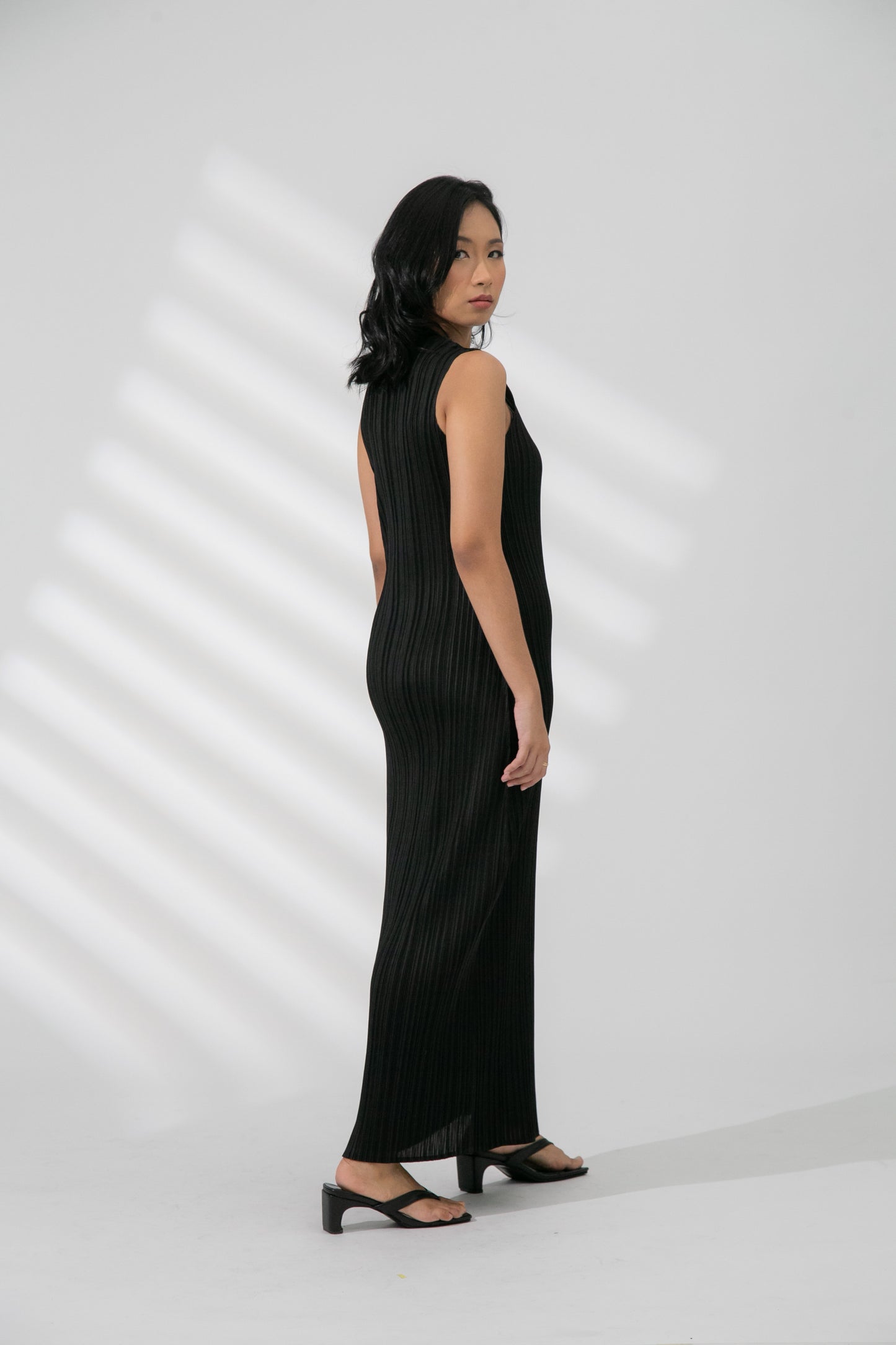 Ara Sleeveless Dress