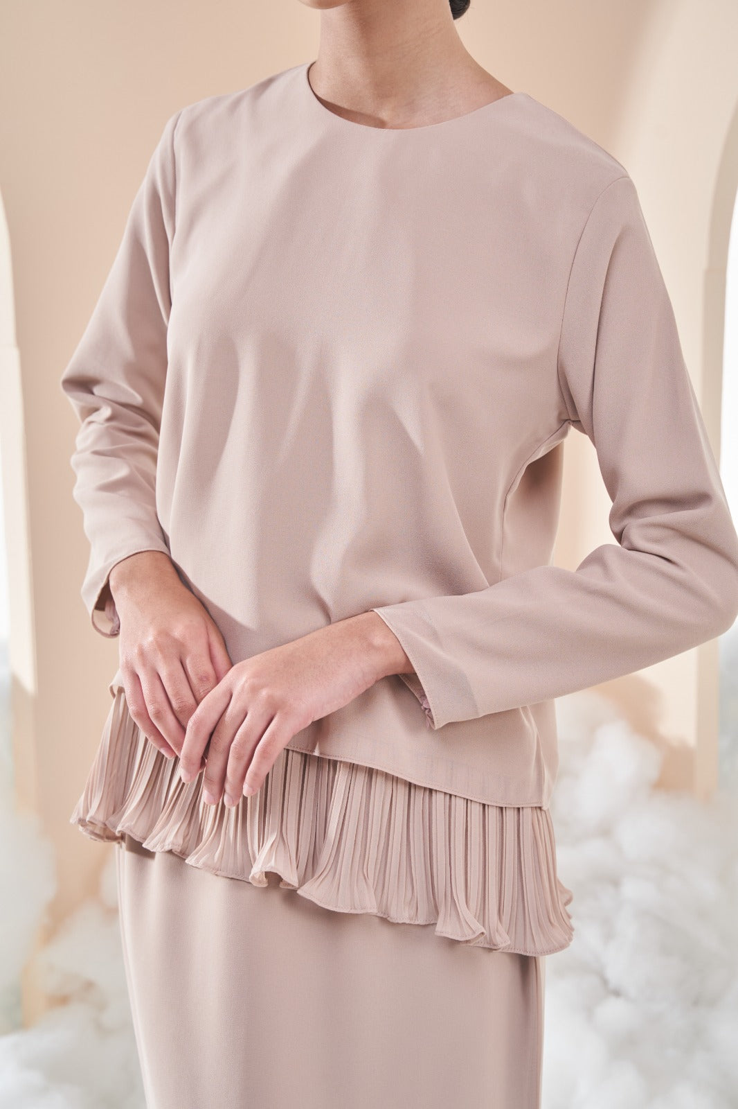 Mili Kurung