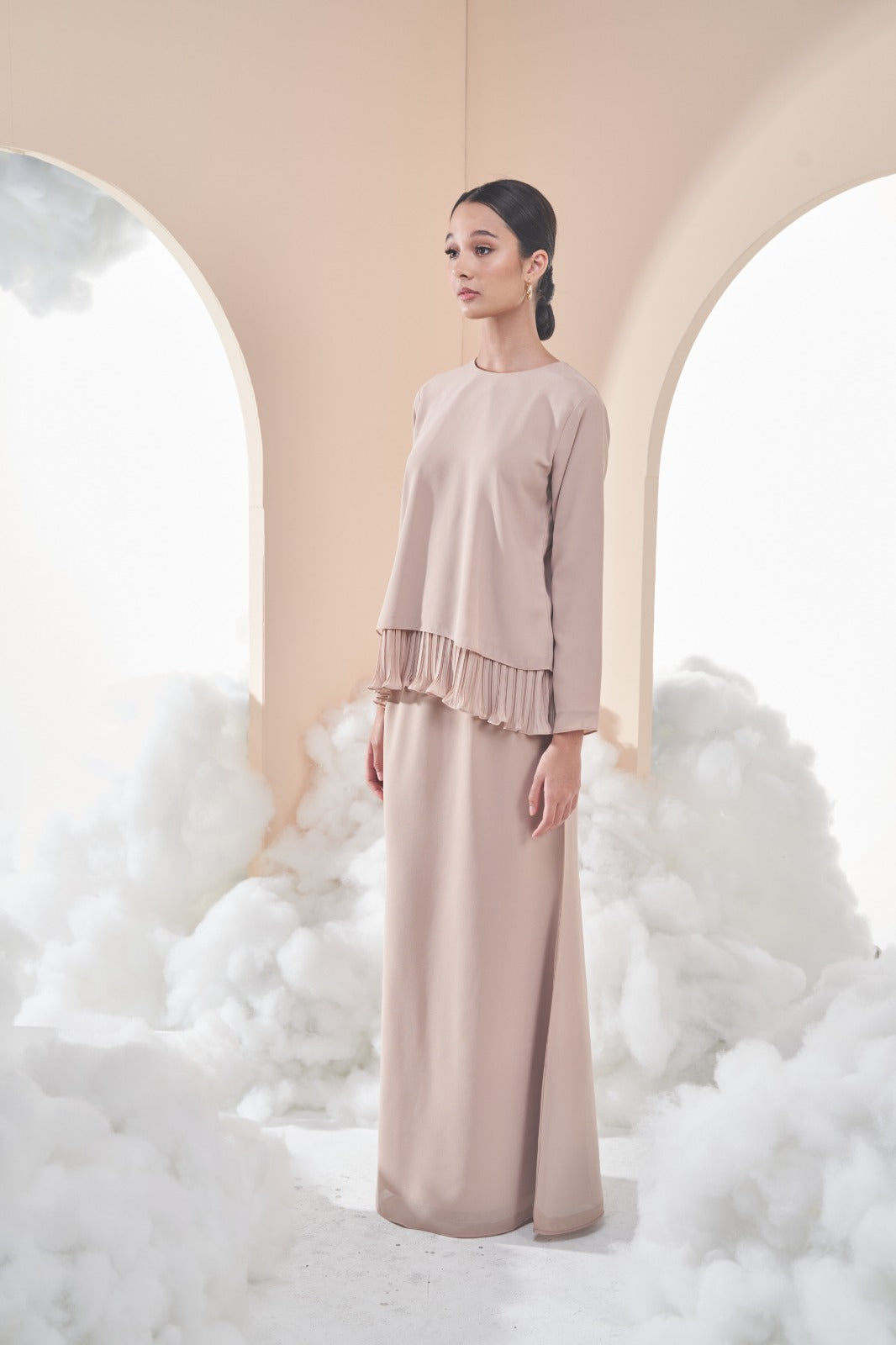 Mili Kurung
