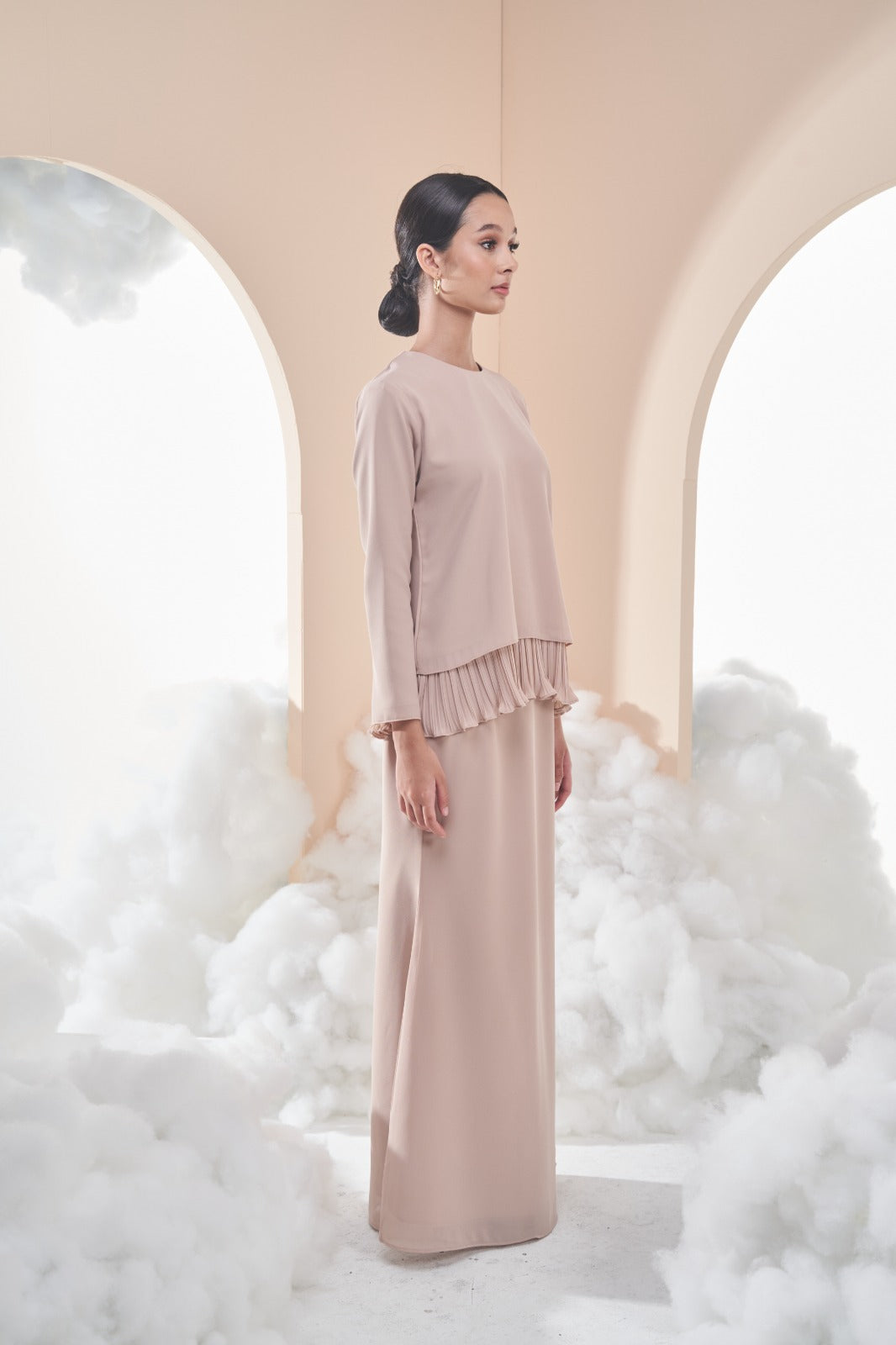 Mili Kurung