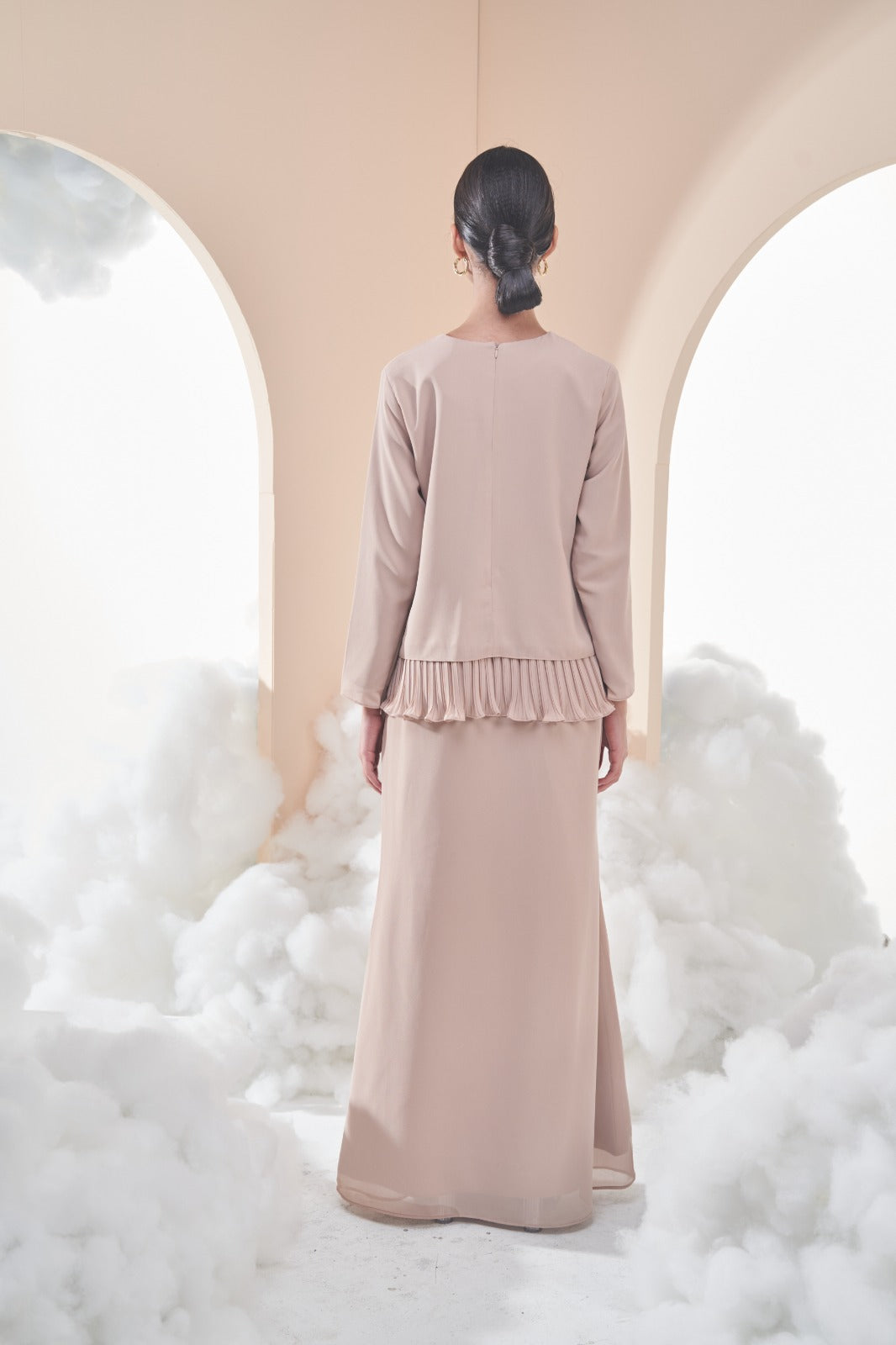 Mili Kurung