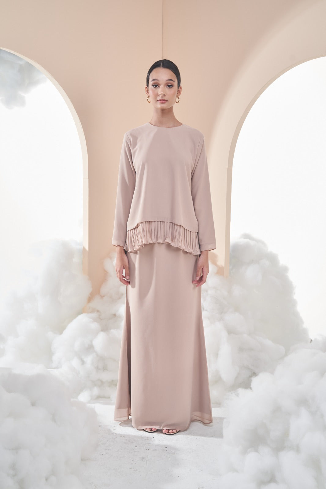 Mili Kurung