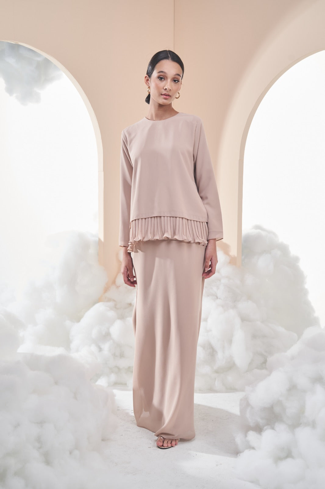 Mili Kurung