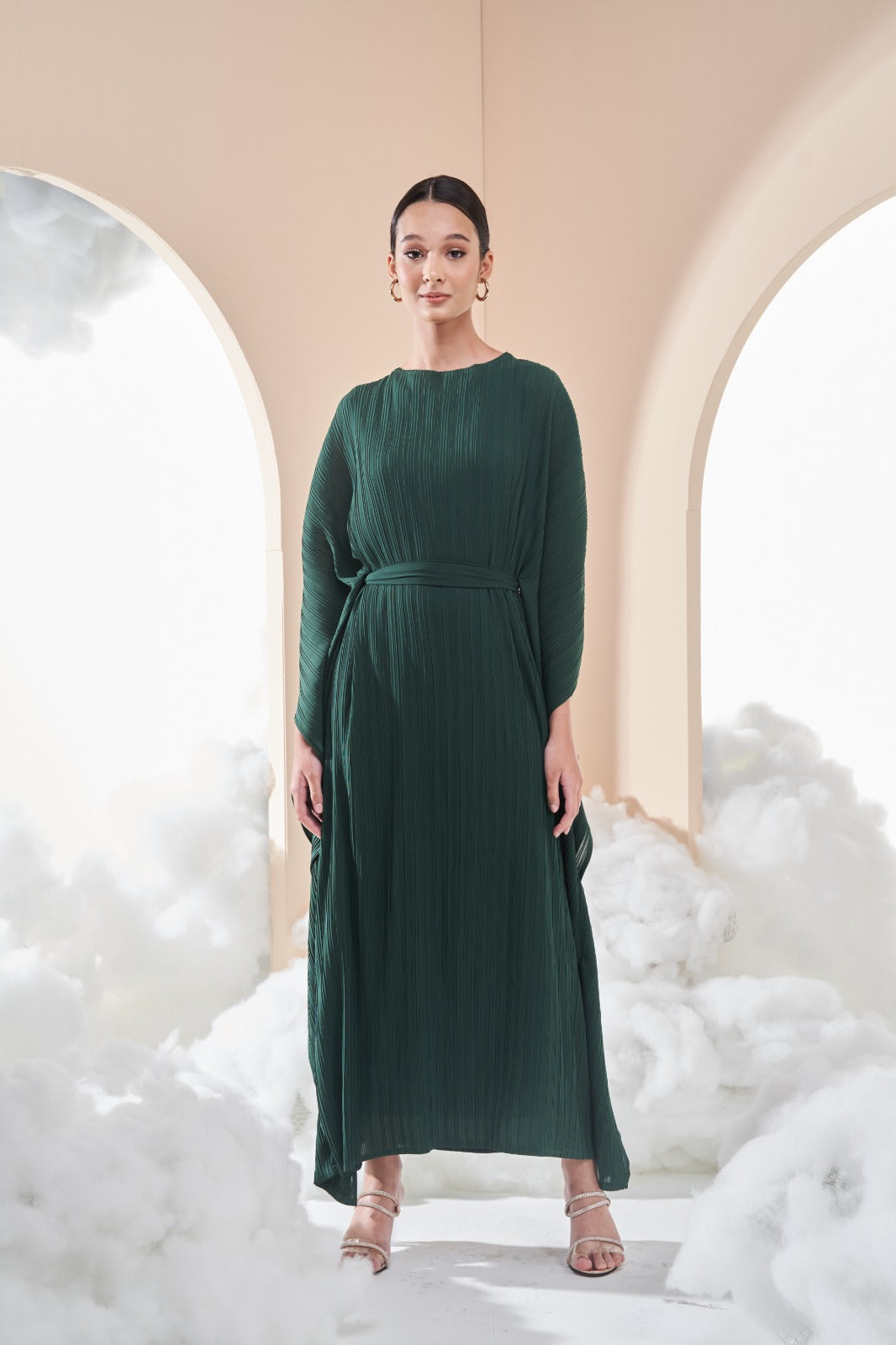 Maya Kaftan