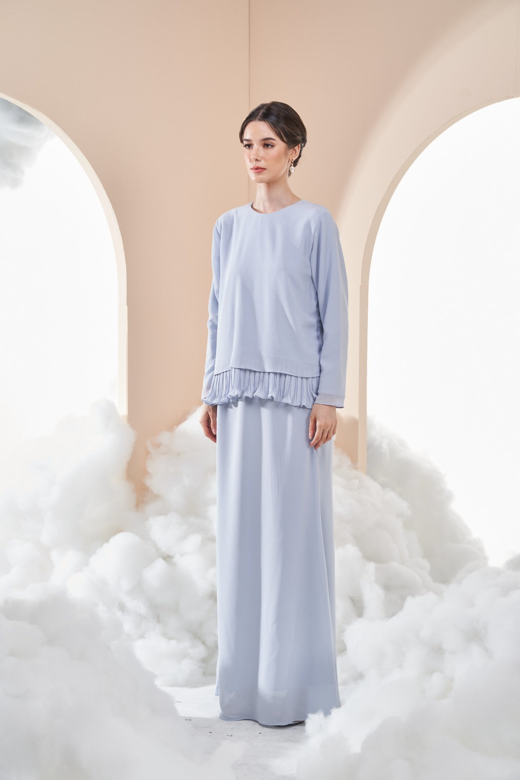 Mili Kurung