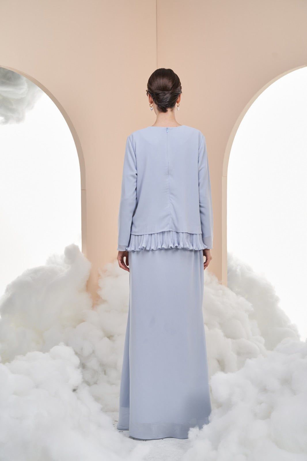 Mili Kurung