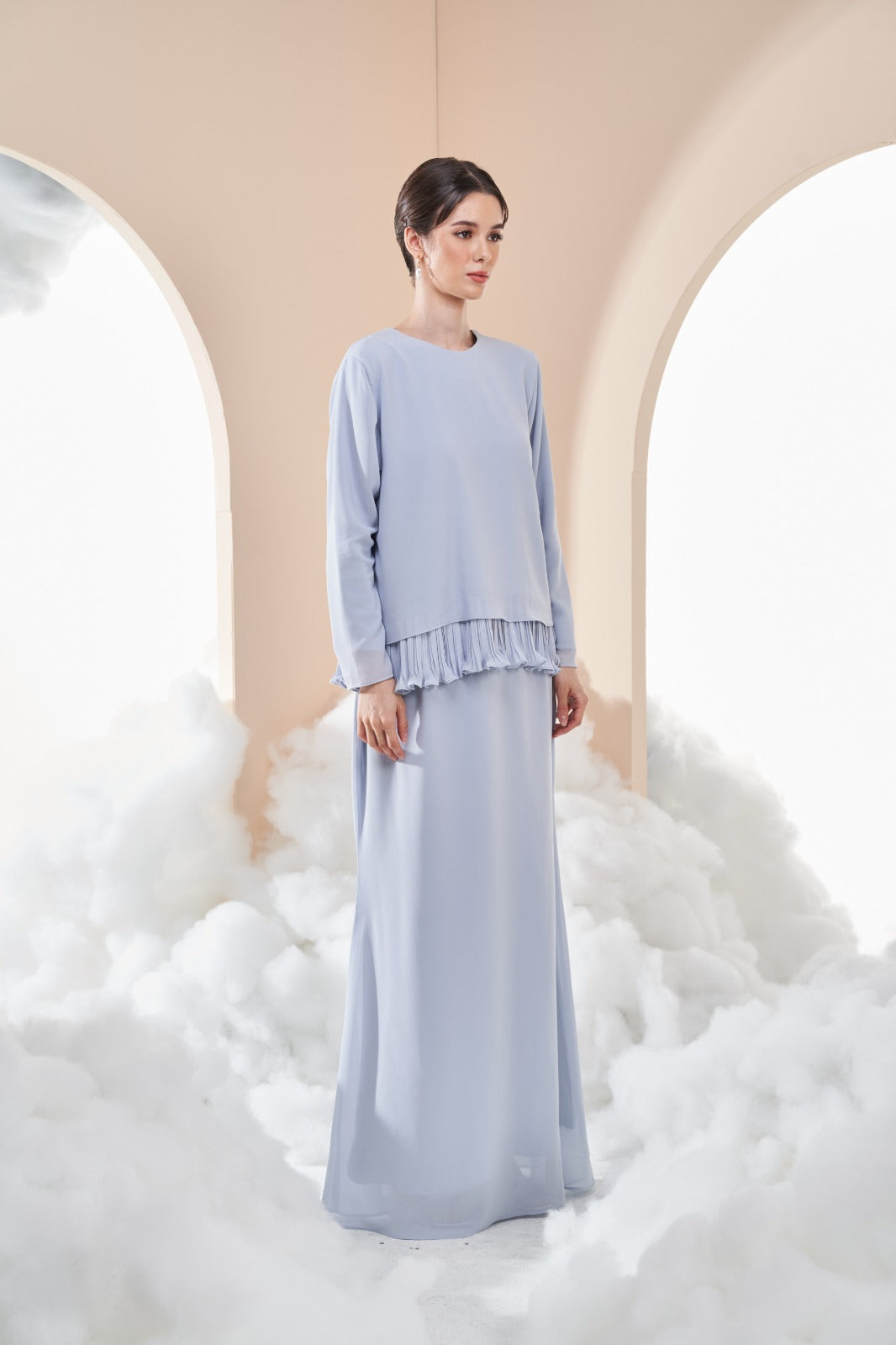 Mili Kurung