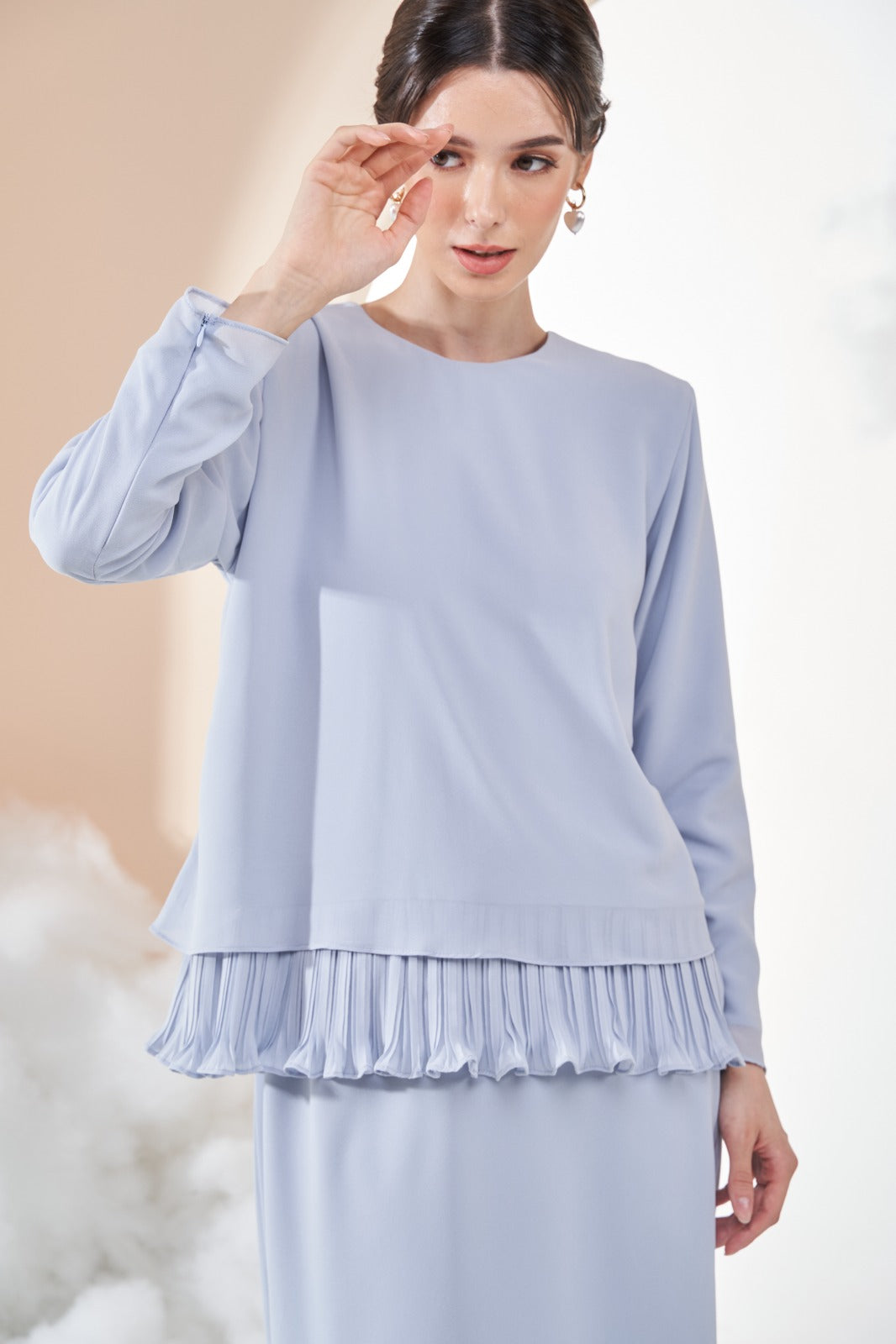 Mili Kurung