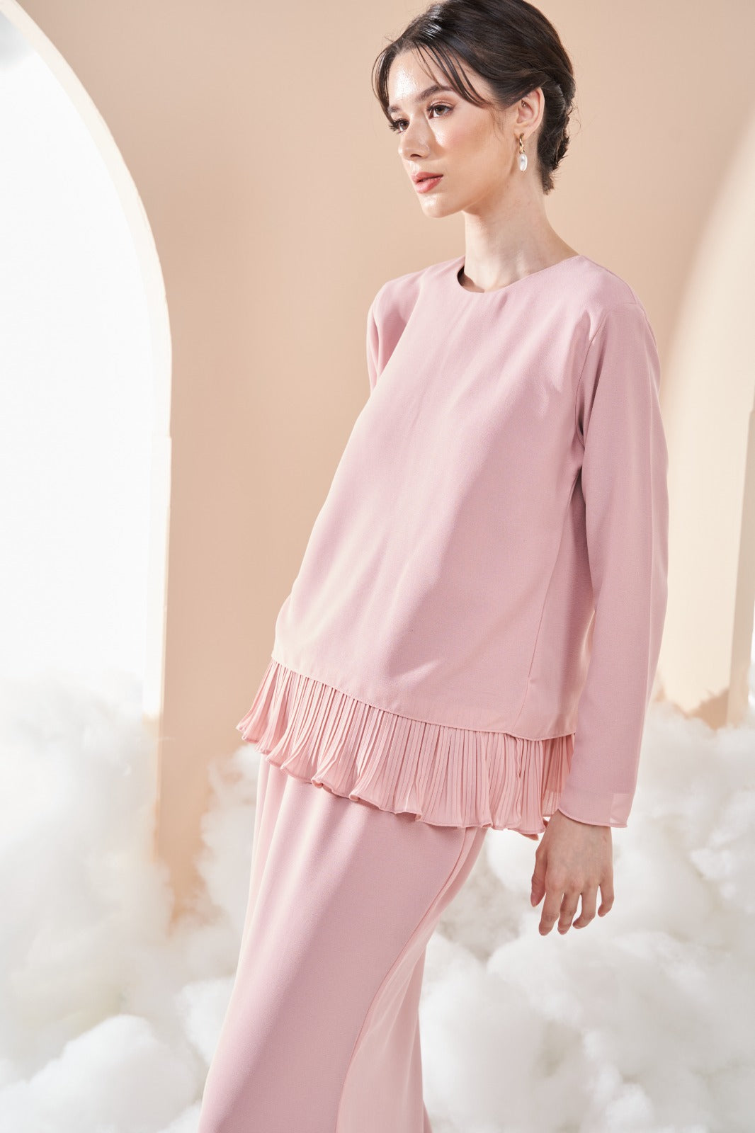 Mili Kurung