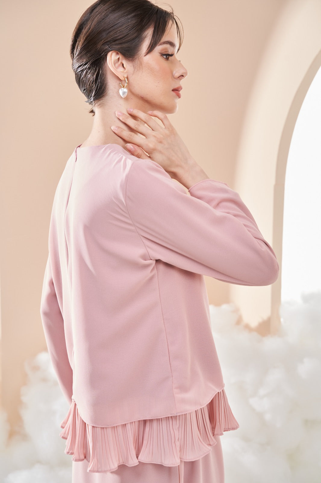 Mili Kurung
