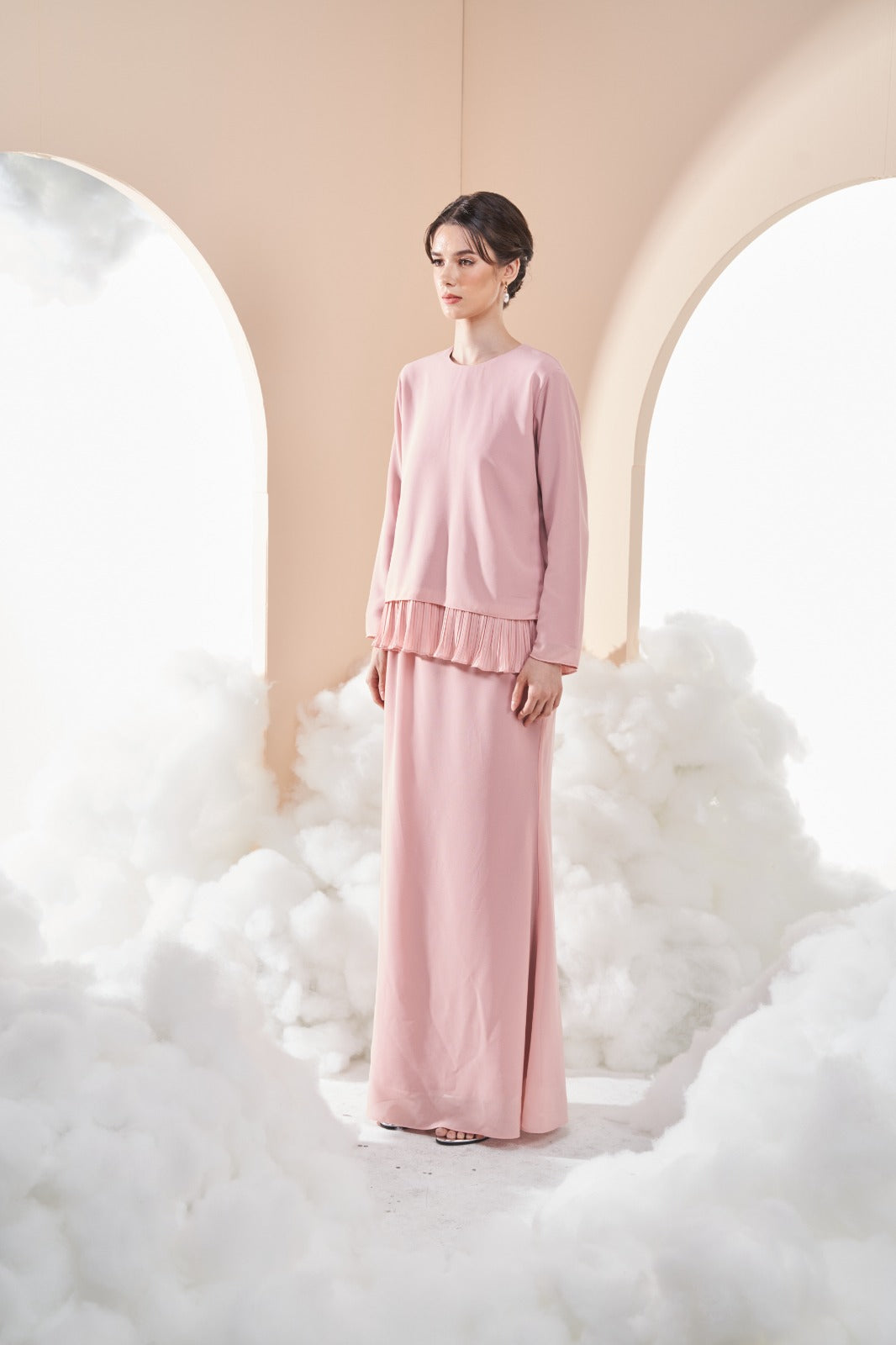 Mili Kurung