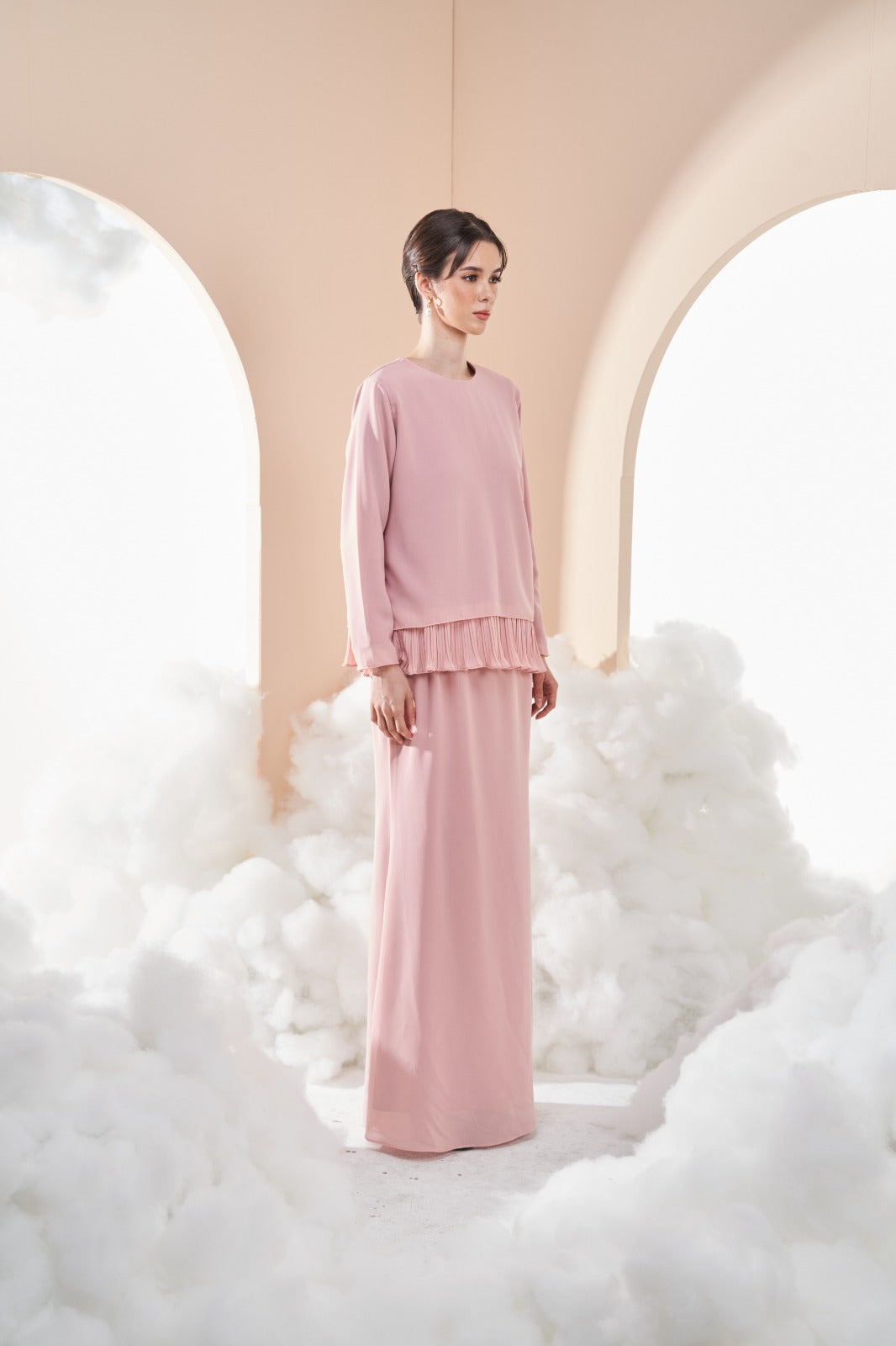 Mili Kurung