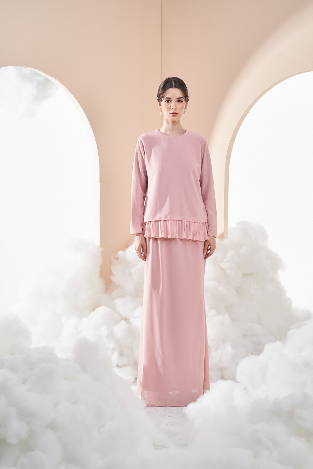 Mili Kurung