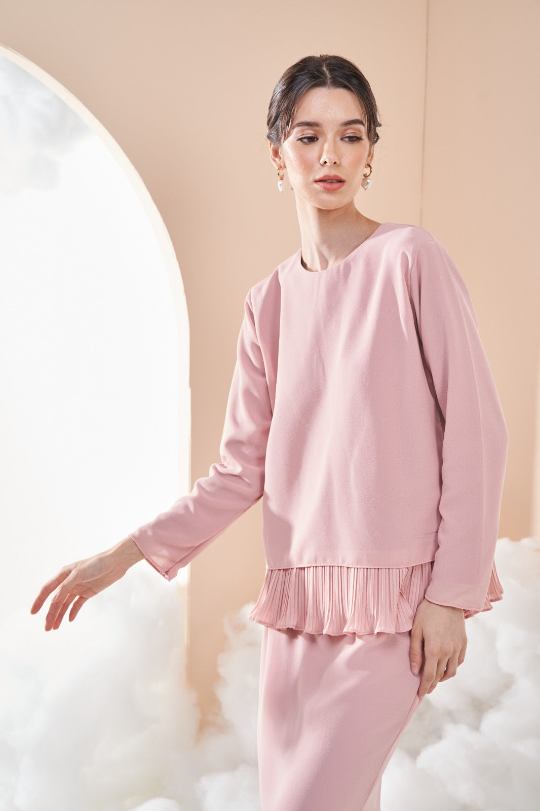 Mili Kurung