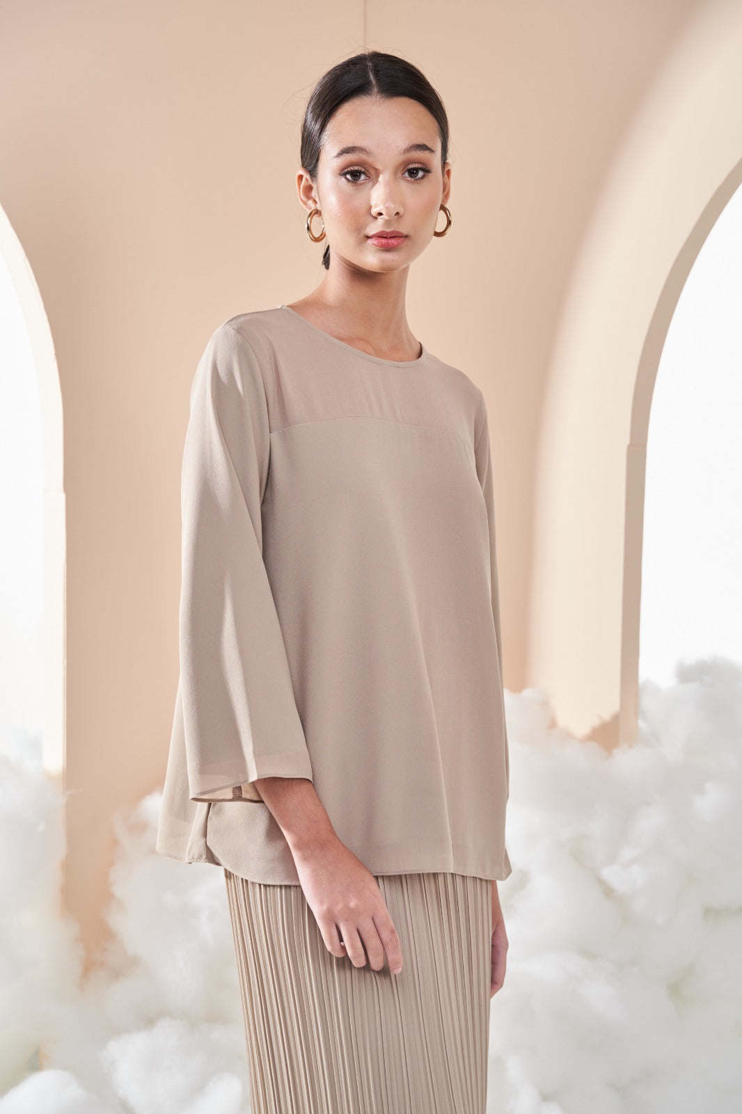 Shye Kurung