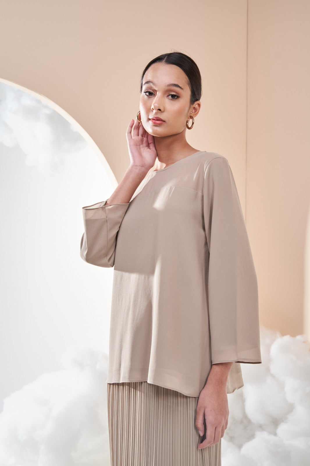 Shye Kurung