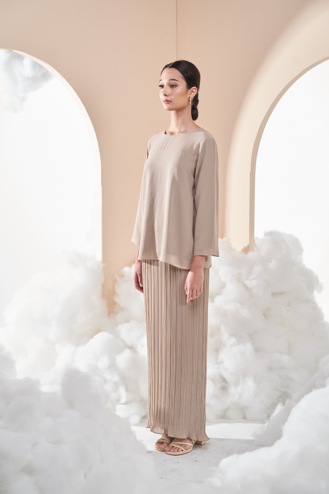Shye Kurung