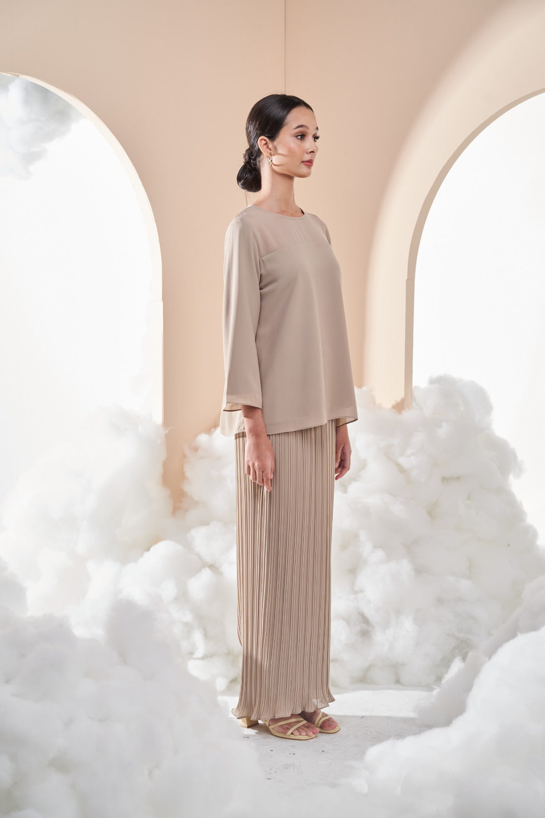 Shye Kurung