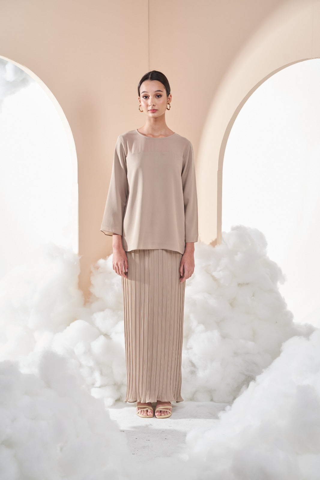 Shye Kurung