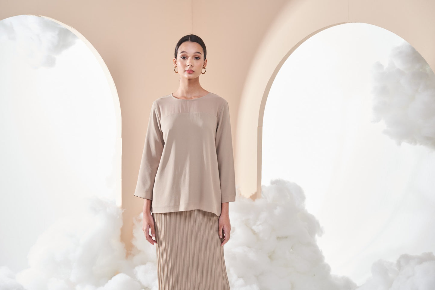 Shye Kurung
