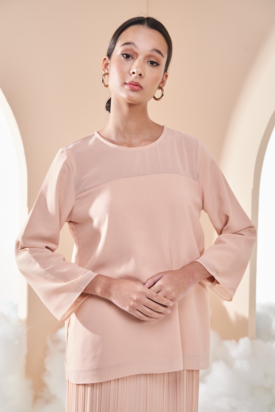 Shye Kurung