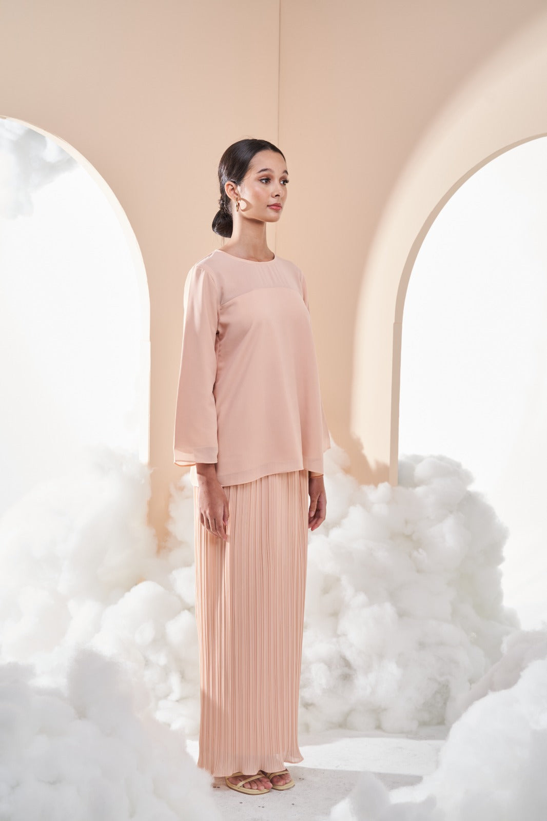 Shye Kurung