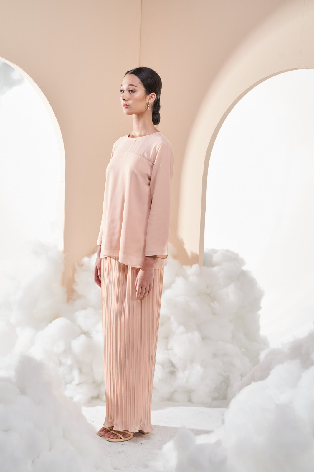 Shye Kurung