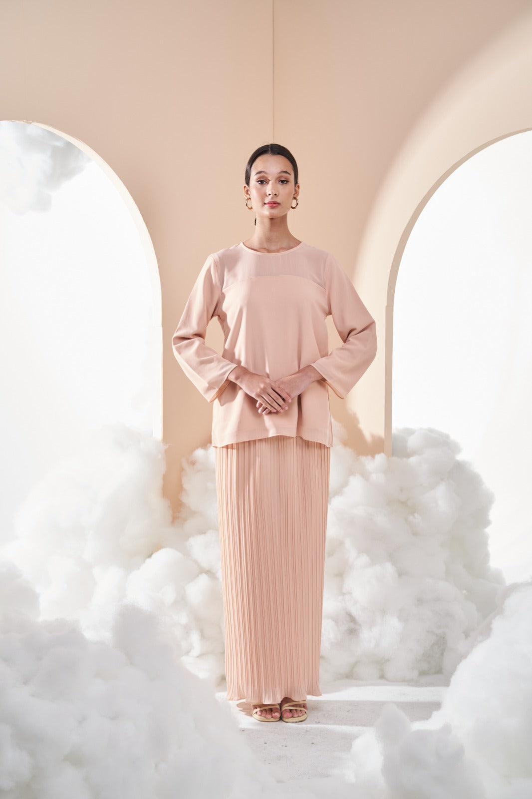 Shye Kurung