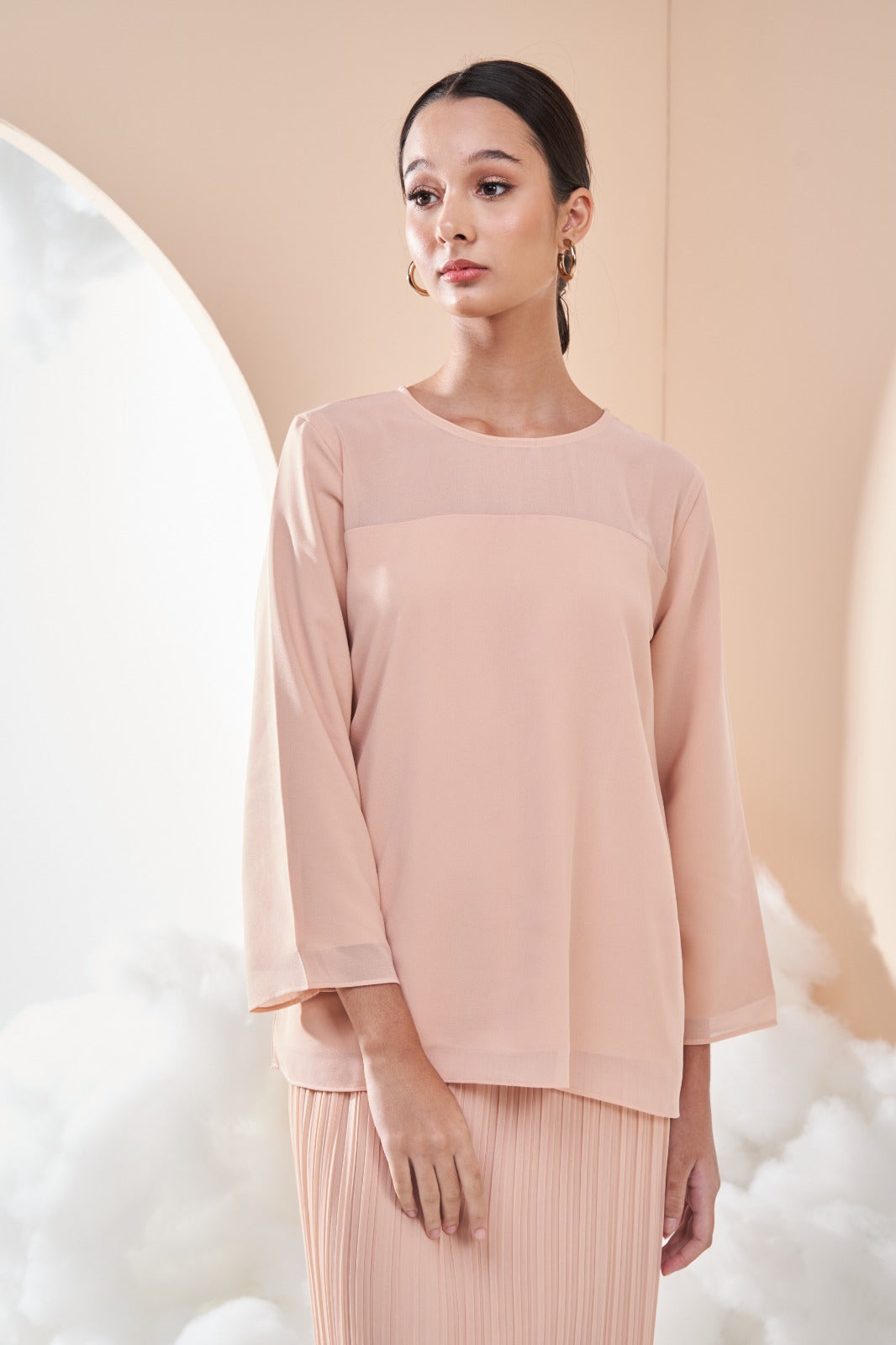 Shye Kurung